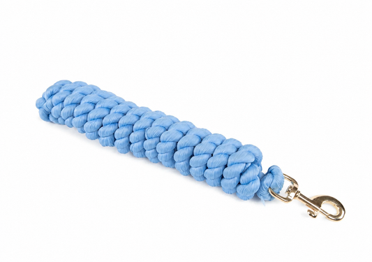 Shires Wessex Lead Rope - Durable Horse Lead Rope