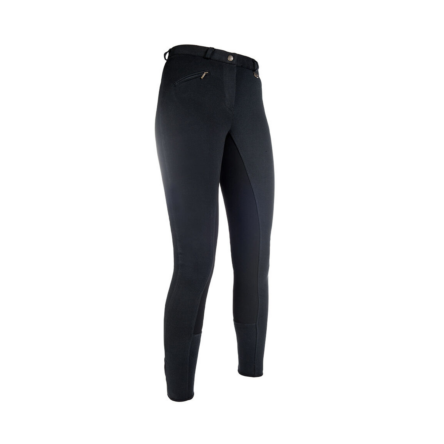 Kids Basic Belmtex Grip 3/4 Seat Riding Breeches