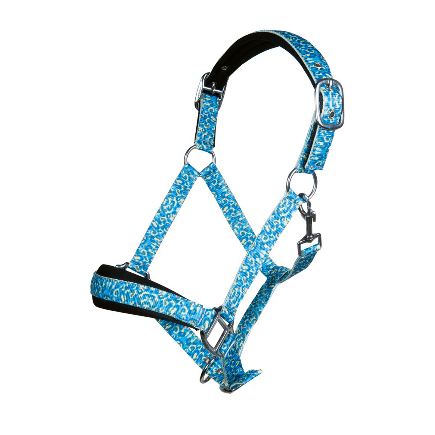 Breeze Halter - Lightweight Horse Headcollar