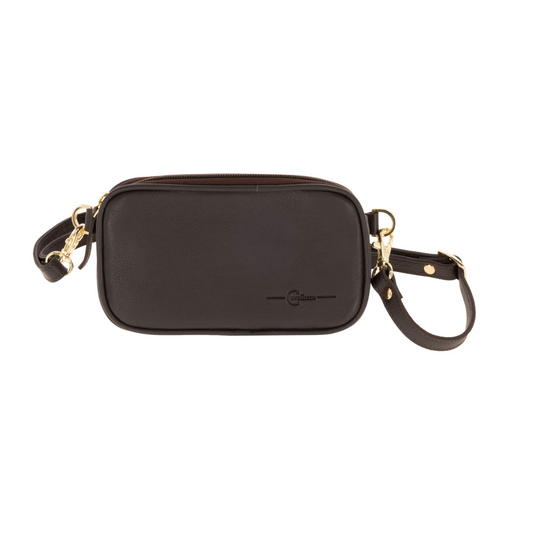 Covalliero Belly Bag - Rider Waist Pouch