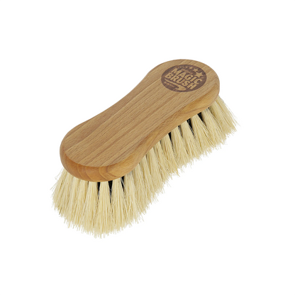 MagicBrush Combi Horse Brush - Grooming & Coat Care Brush