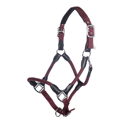 Carlotta Horse Head Collar - Halter for Horses