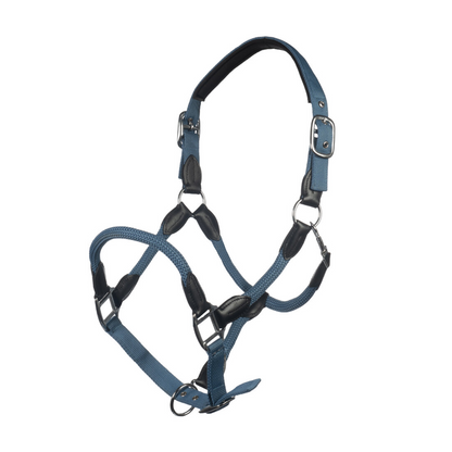 Carlotta Horse Head Collar - Halter for Horses