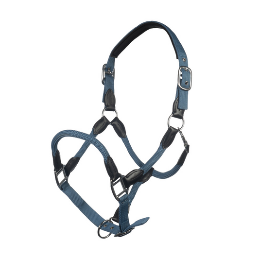 Carlotta Horse Head Collar - Halter for Horses