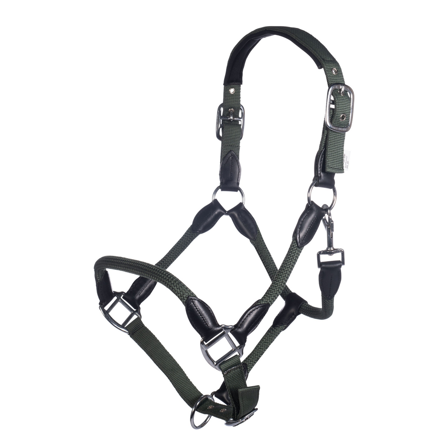 Carlotta Horse Head Collar - Halter for Horses