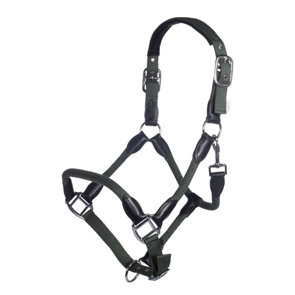 Carlotta Horse Head Collar - Halter for Horses
