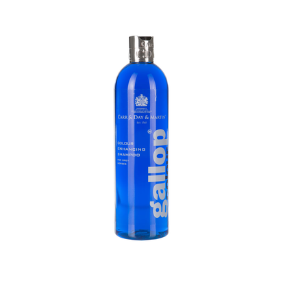 Gallop - Colour (Grey) - 500ml