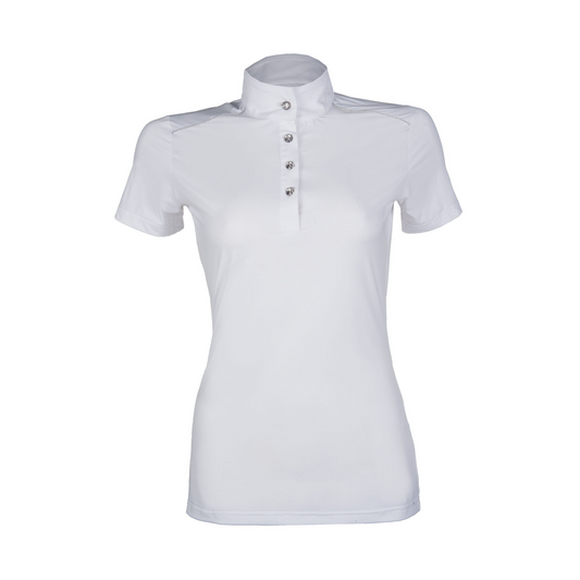 Premium Competition Shirt - Elegant Riding Show Shirt