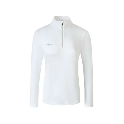 Covalliero Active Shirt - Women's Equestrian Riding Top