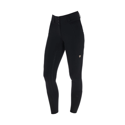 Covalliero High Waist Riding Breeches - Women’s Equestrian Breeches