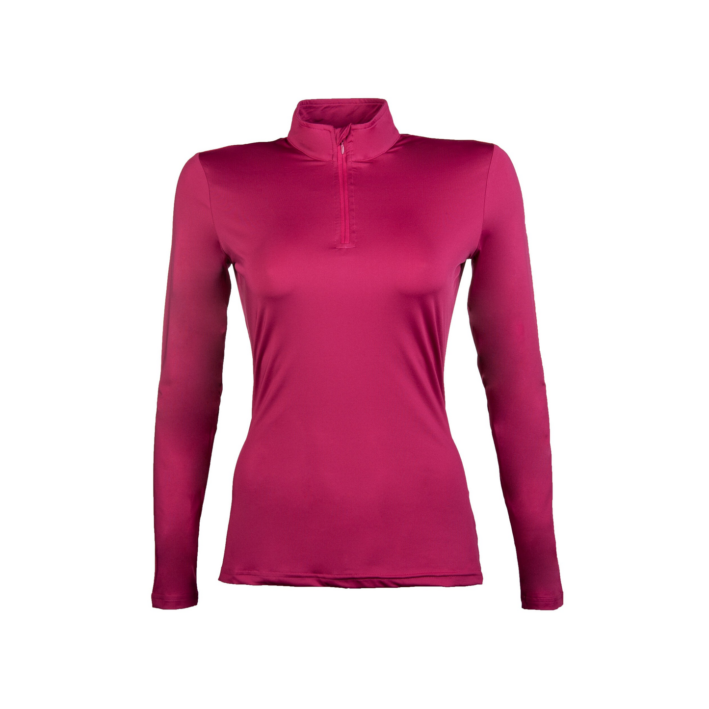 Summer Milano Functional Shirt - Women's Equestrian Riding Top