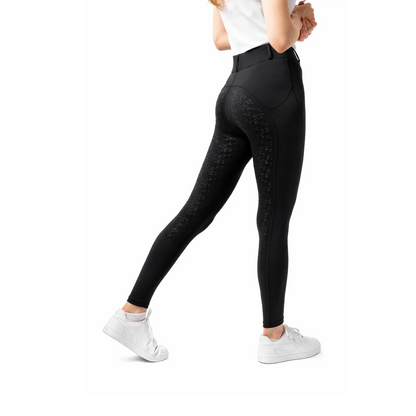 Women’s Full Grip Riding Tights - Dea