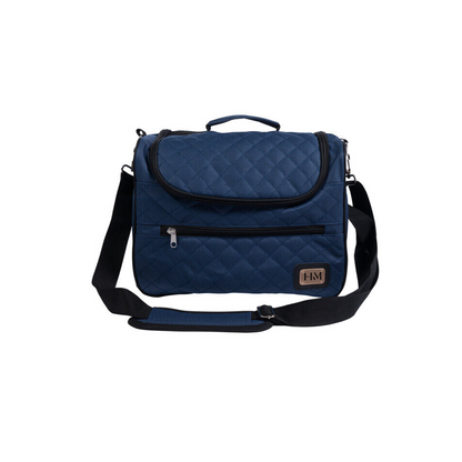 Berry Grooming Bag - Practical Horse Grooming Tote