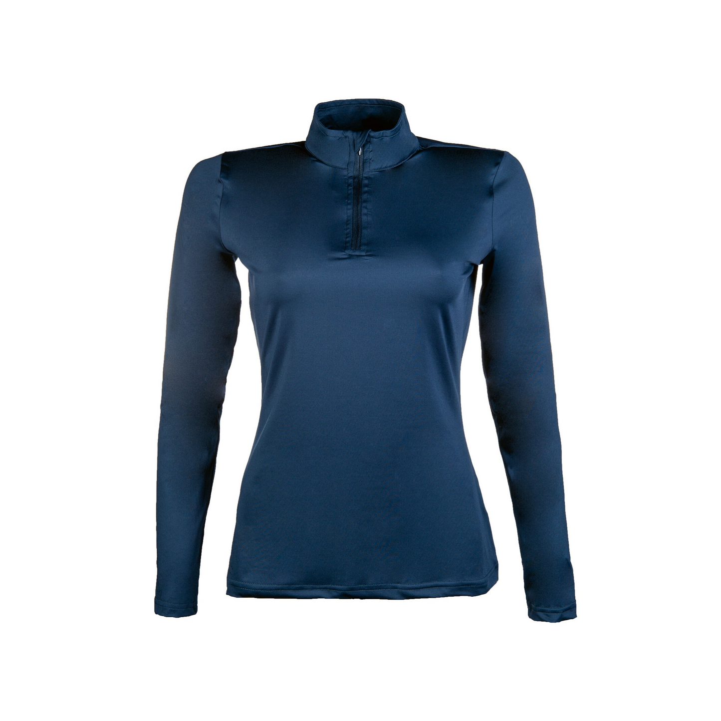 Summer Milano Functional Shirt - Women's Equestrian Riding Top