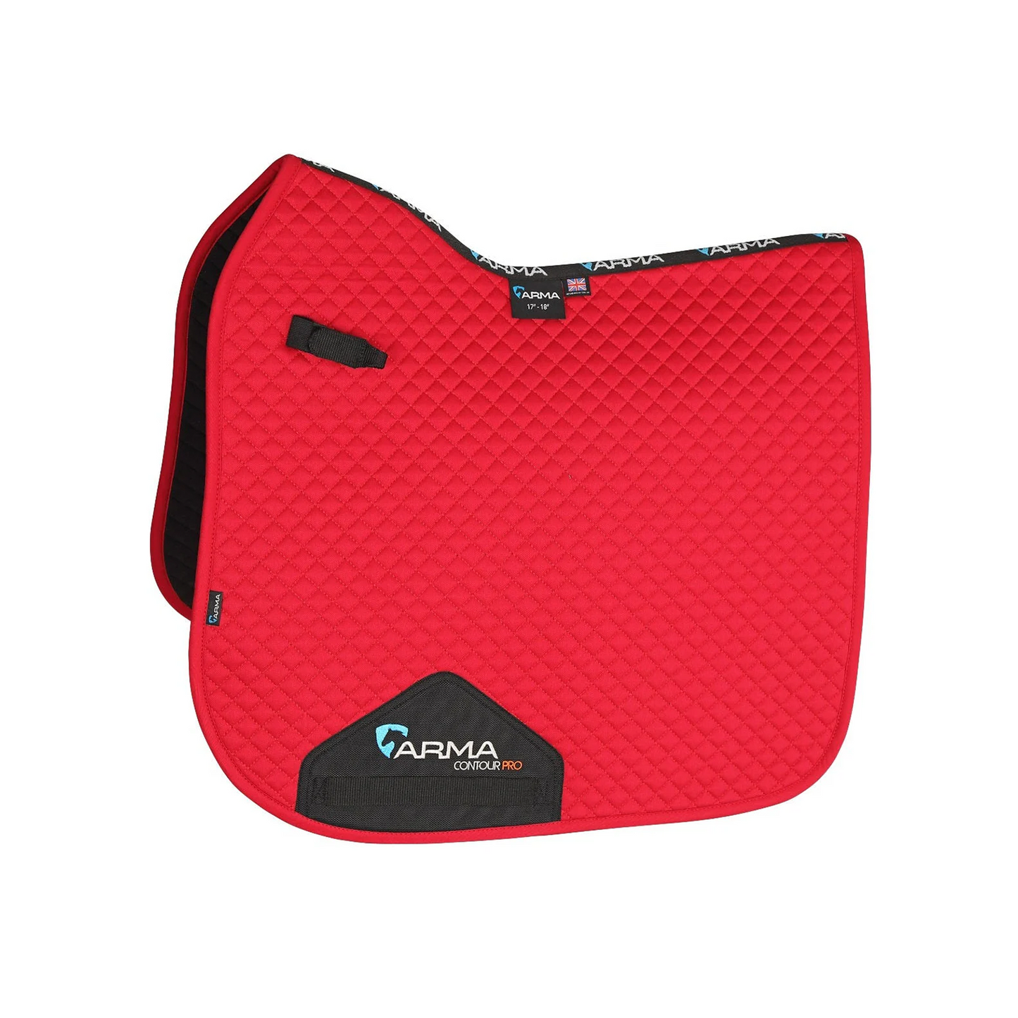 ARMA Dressage Saddlecloth - Horse Dressage Saddle Pad
