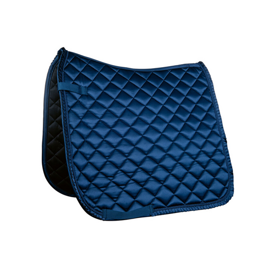 Monaco Noble Dressage Saddle Pad | Horse Saddlecloth