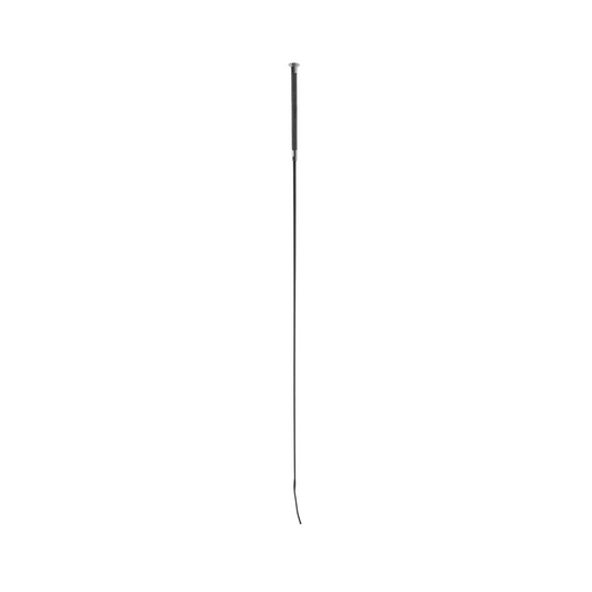 Dressage Crop - Equestrian Riding Whip 110cm