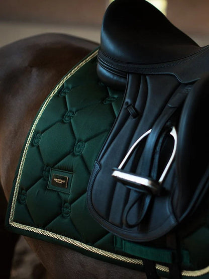 Equestrian Stockholm Dressage Saddle Pad