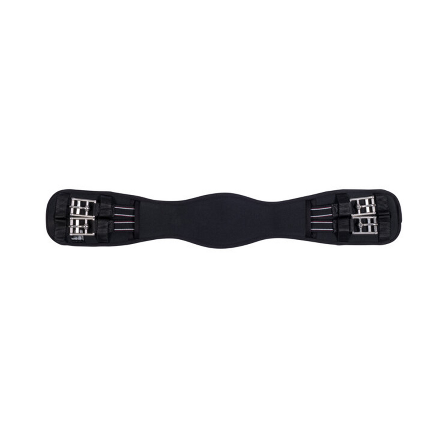 Memory Foam Dressage Girth - Soft Short Saddle Girth