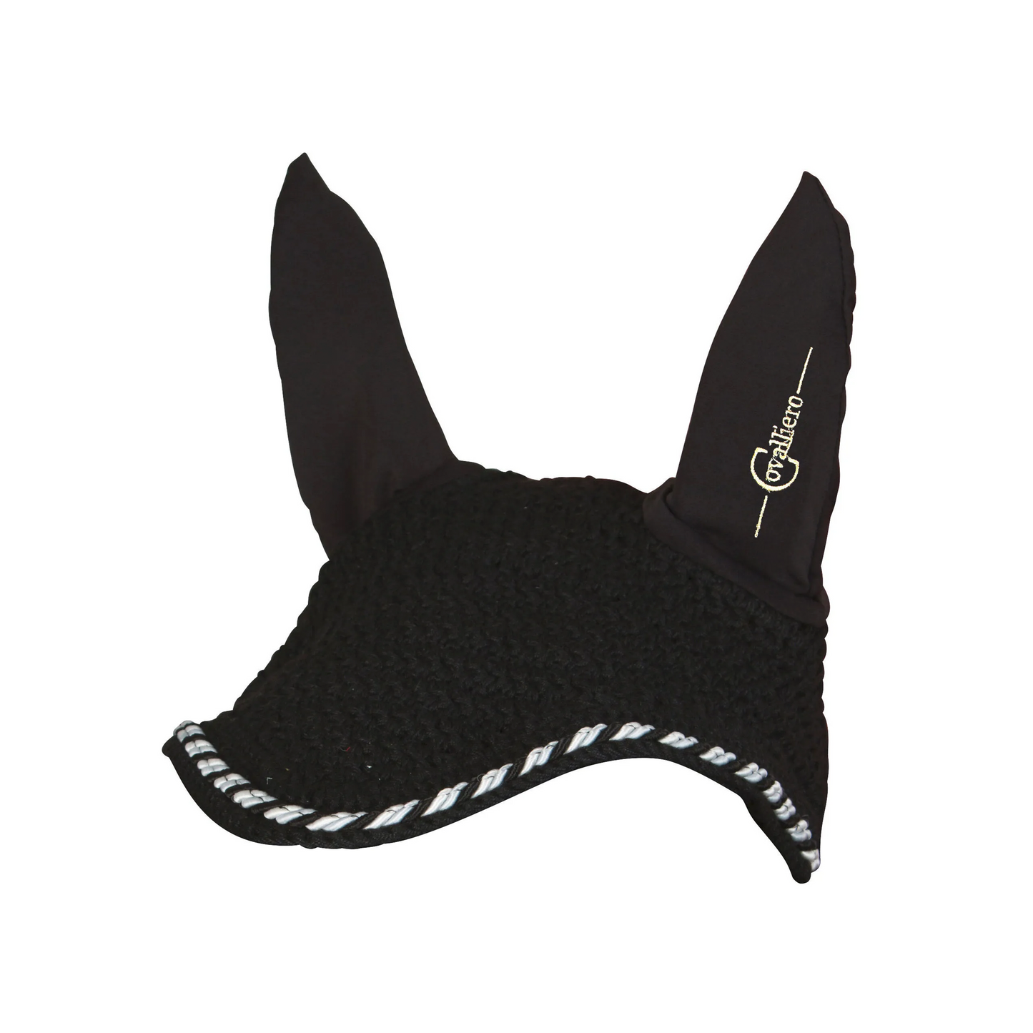 Classic Fly Mask - Horse Fly Protection Mask