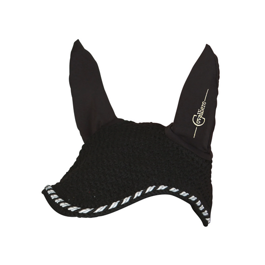 Classic Fly Mask - Horse Fly Protection Mask