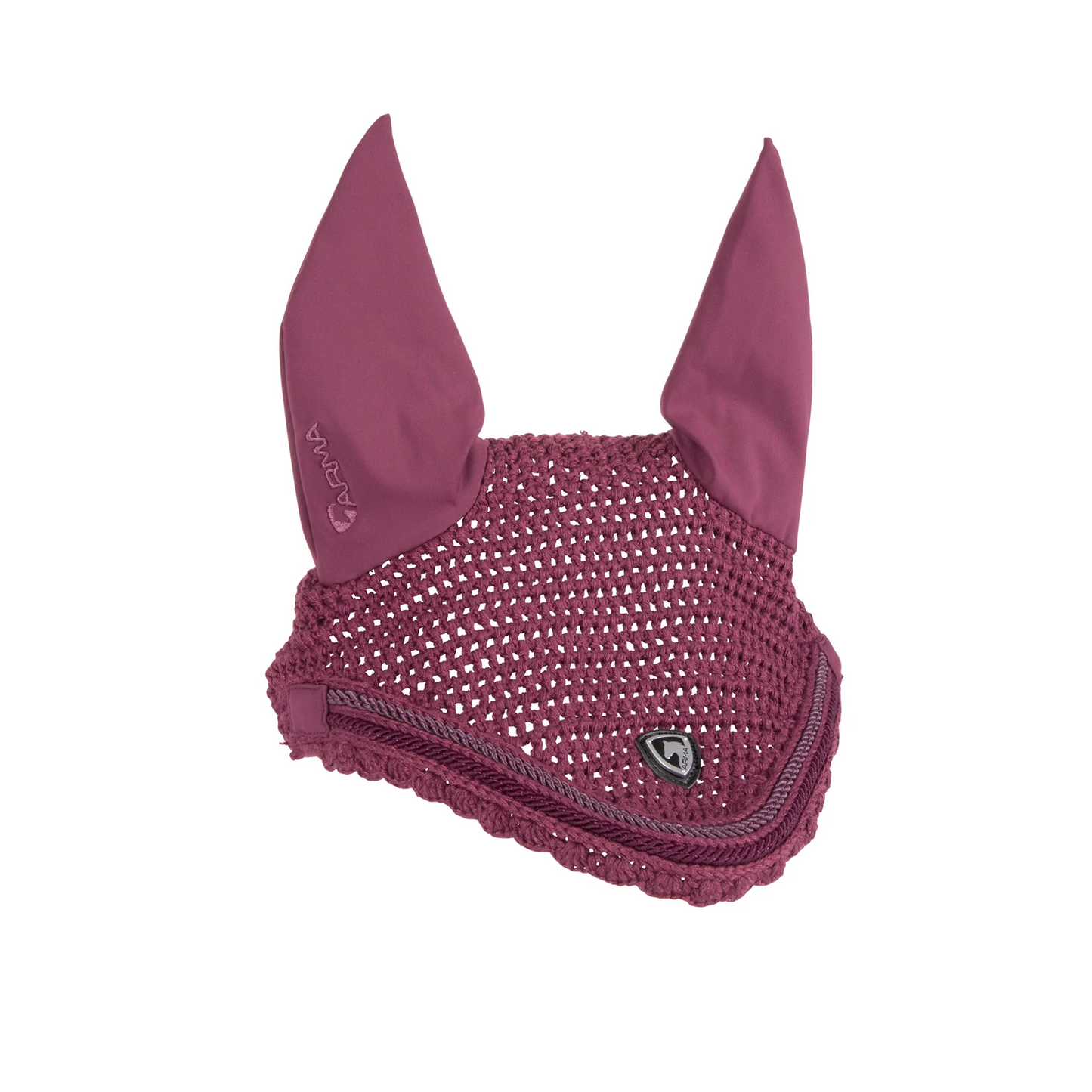 ARMA Classic Fly Hood - Horse Fly Veil