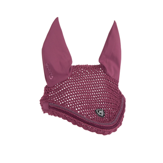 ARMA Classic Fly Hood - Horse Fly Veil
