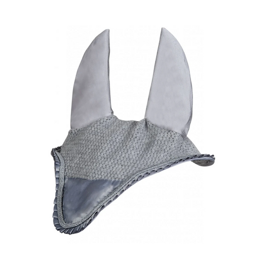 Monaco Noble Ear Hood - Horse Fly Bonnet
