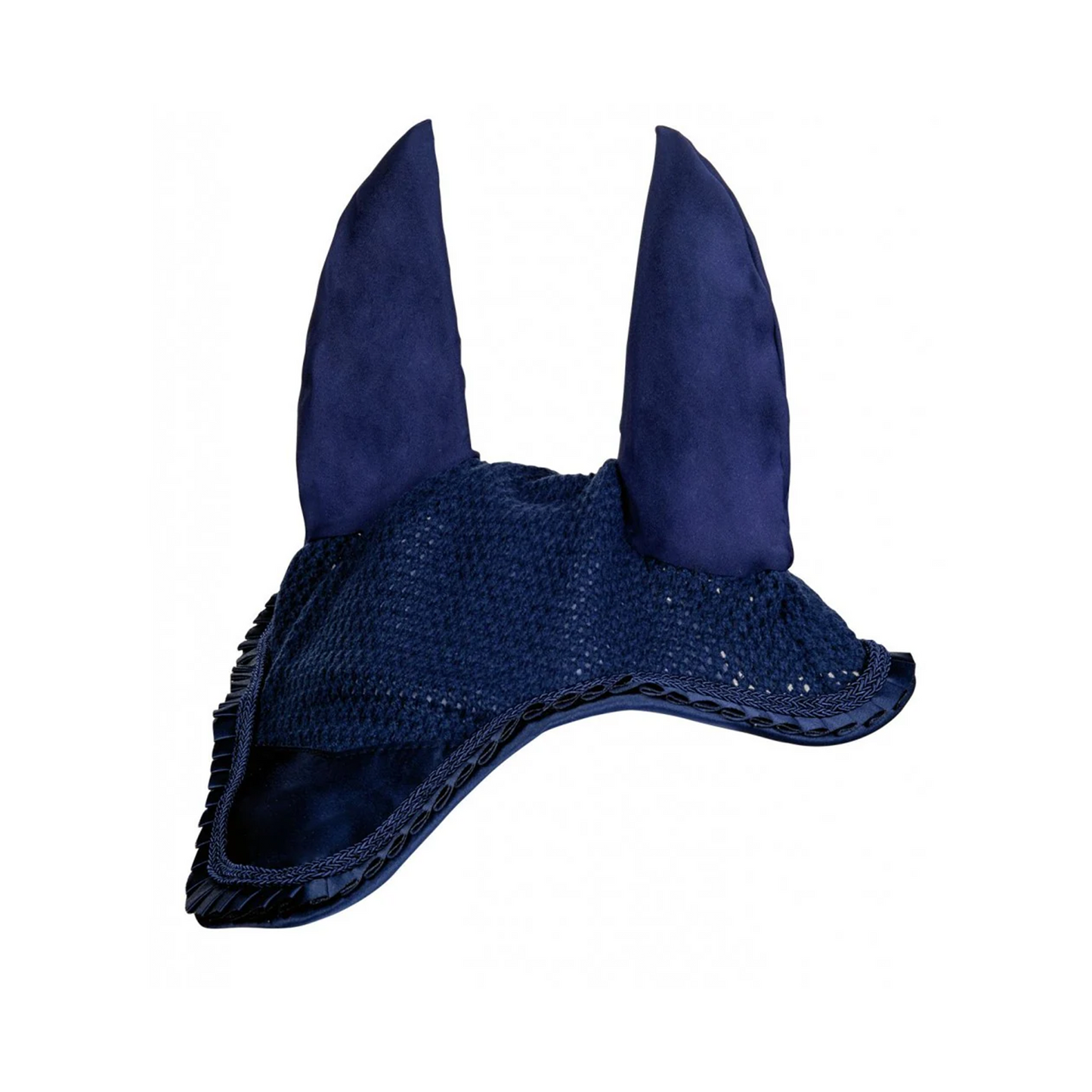 Monaco Noble Ear Hood - Horse Fly Bonnet