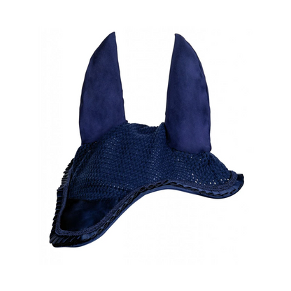Monaco Noble Ear Hood - Horse Fly Bonnet