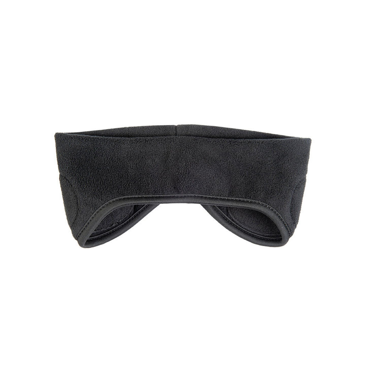 Fleece Ear Warmers - Riding Helmet Ear Covers