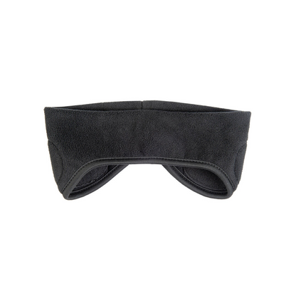 Fleece Ear Warmers - Riding Helmet Ear Covers