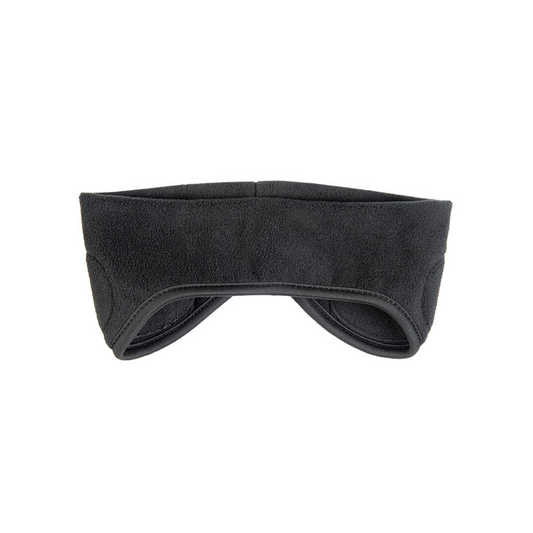 Fleece Ear Warmers - Riding Helmet Ear Covers