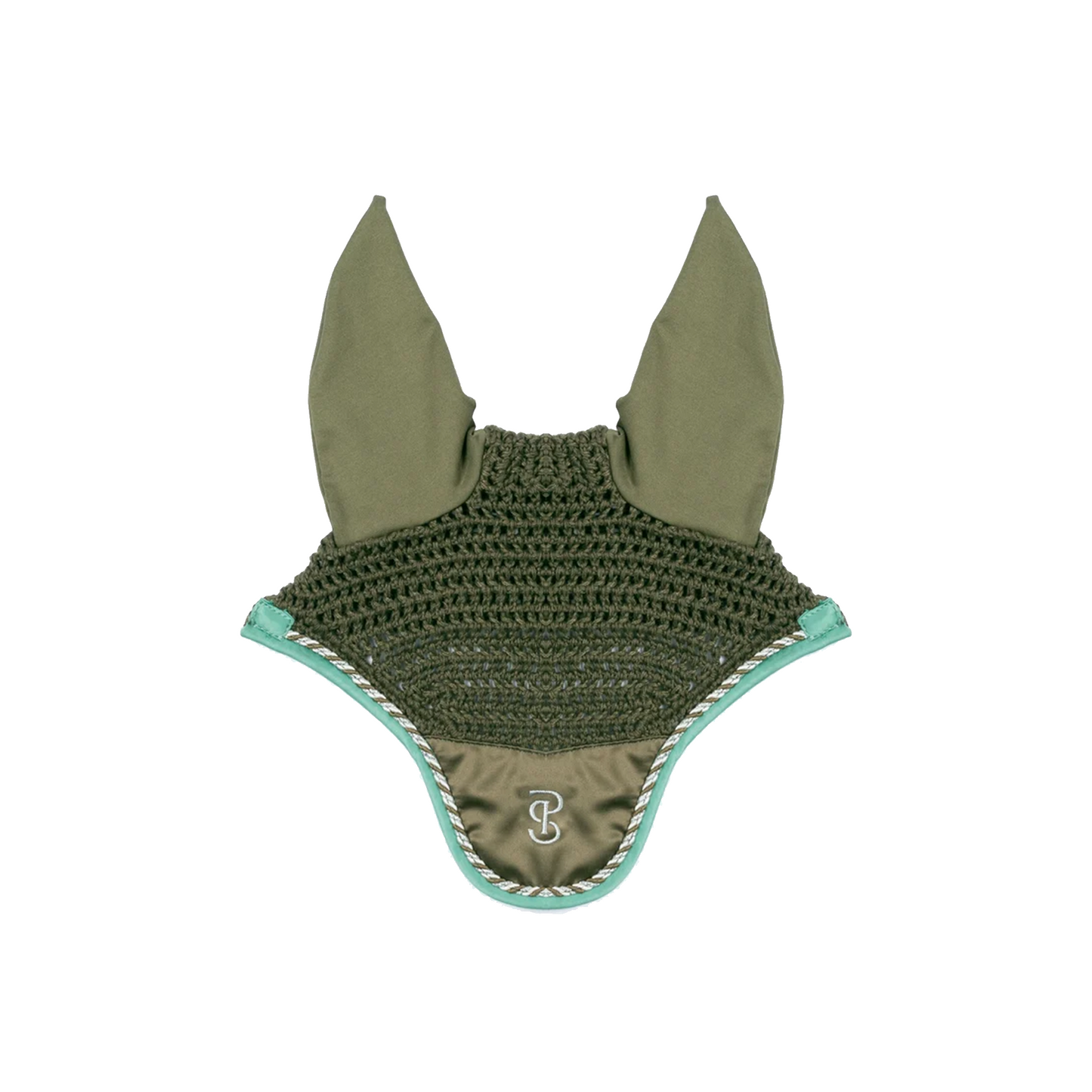 PS of Sweden Signature Ear Bonnet - Fly Veil