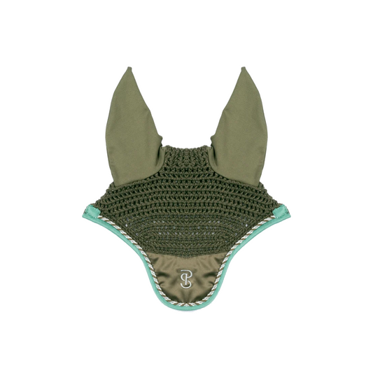 PS of Sweden Signature Ear Bonnet - Fly Veil