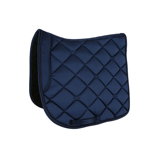 Saddle Pad Empara - Dressage Quilted Saddle Pad