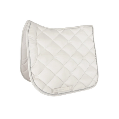 Saddle Pad Empara - Dressage Quilted Saddle Pad