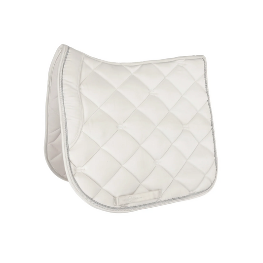 Saddle Pad Empara - Dressage Quilted Saddle Pad
