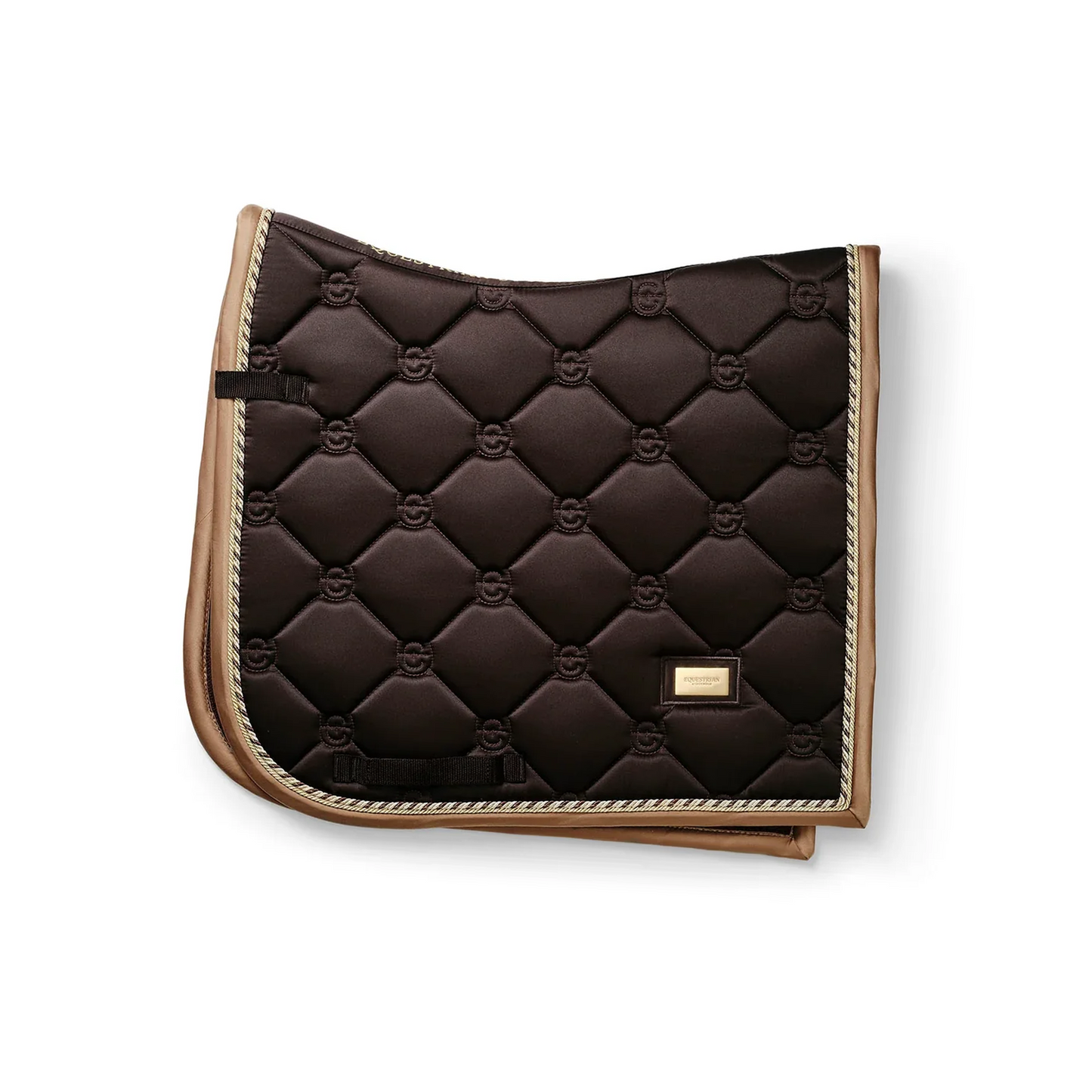 Equestrian Stockholm Dressage Saddle Pad