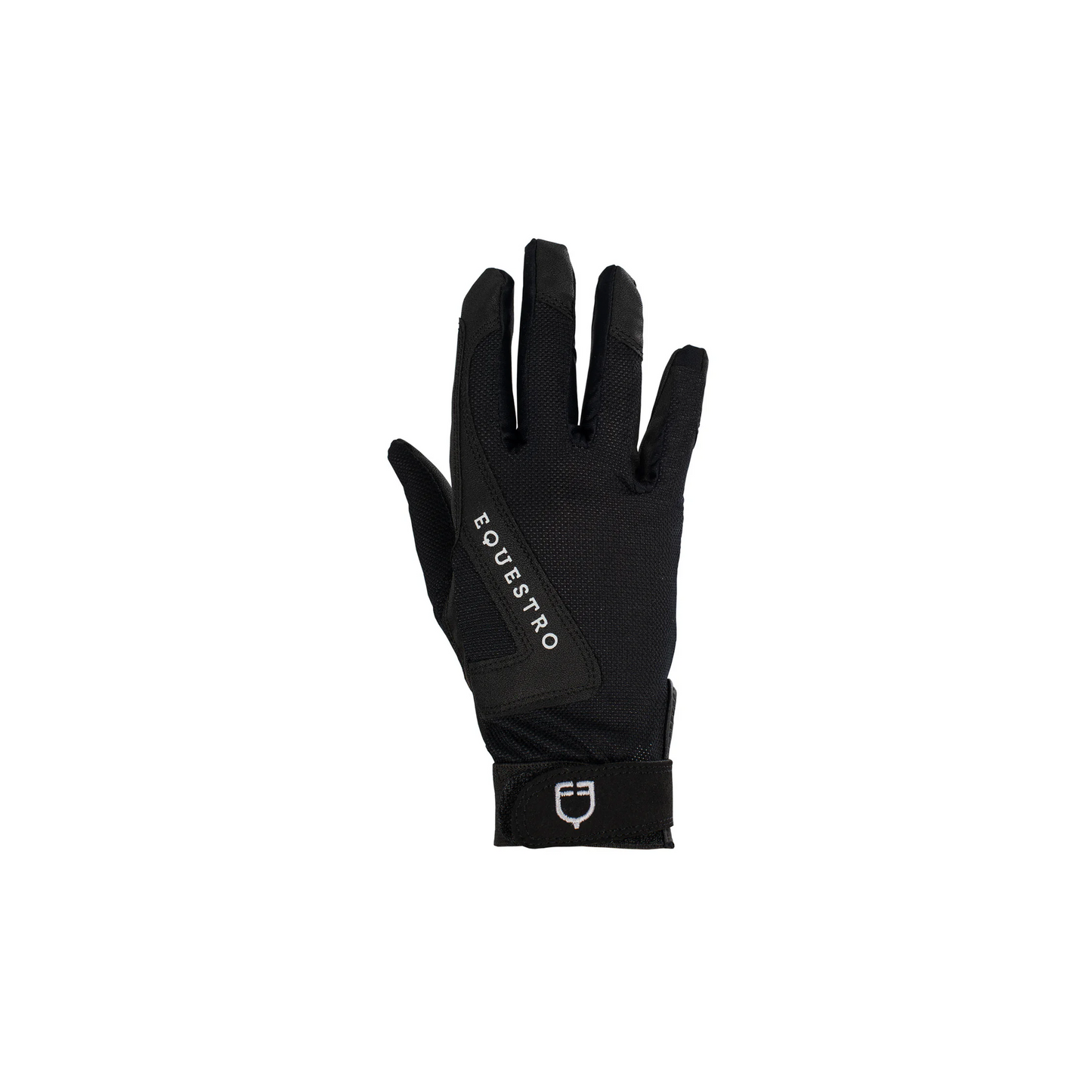 Technical Fabric Gloves - Equestrian Riding Gloves
