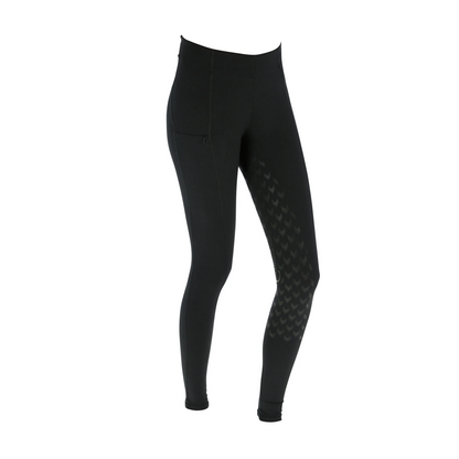 Covalliero Equona Riding Tights - Women's Equestrian Leggings
