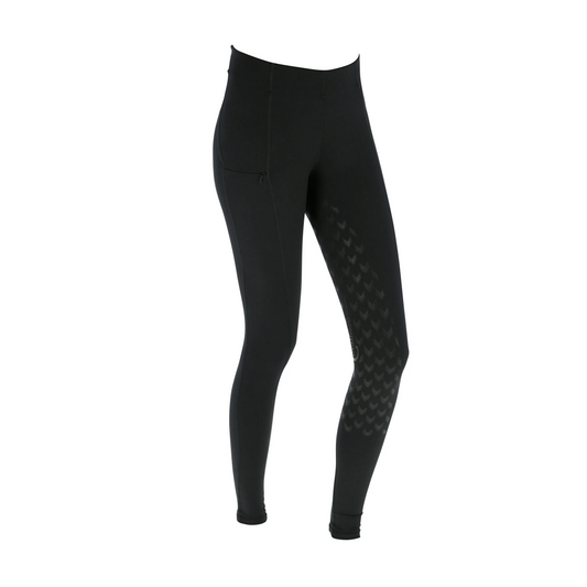Covalliero Equona Riding Tights - Women's Equestrian Leggings