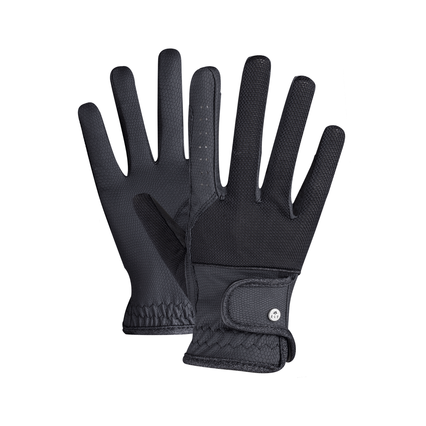 Estelle Riding Gloves - Elegant Equestrian Gloves