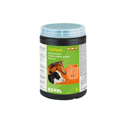 Beechwood TarPaste - Protective Horse Hoof Care Paste