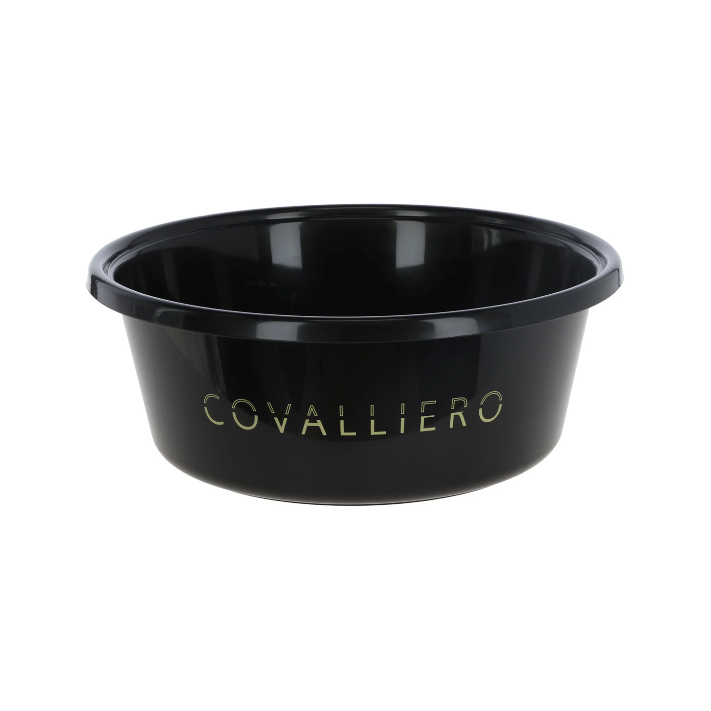 Covalliero Horse Feeding Bowl - Stable Feed Dish