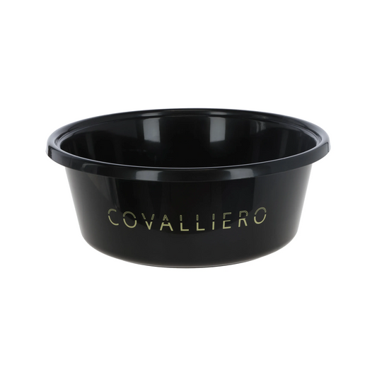 Covalliero Horse Feeding Bowl - Stable Feed Dish