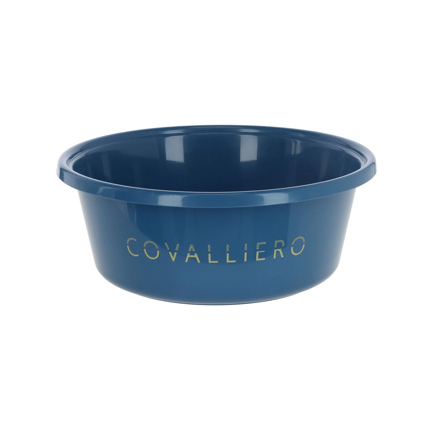 Covalliero Horse Feeding Bowl - Stable Feed Dish