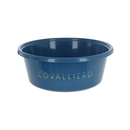 Covalliero Horse Feeding Bowl - Stable Feed Dish