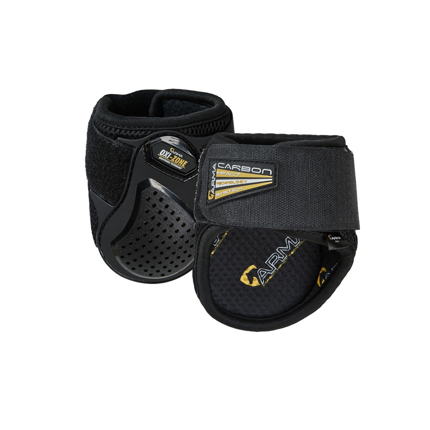 ARMA OXI-ZONE Fetlock Boots - Horse Fetlock Protection Boots
