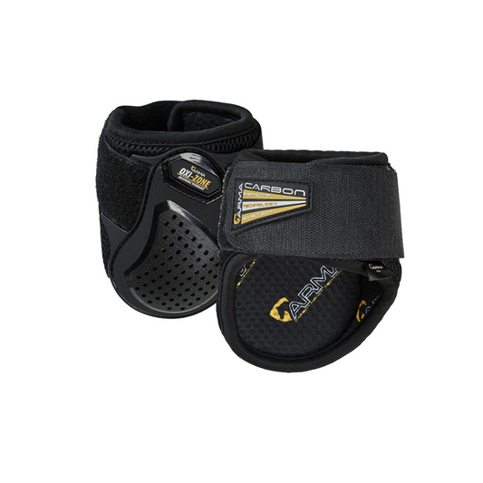 ARMA OXI-ZONE Fetlock Boots - Horse Fetlock Protection Boots